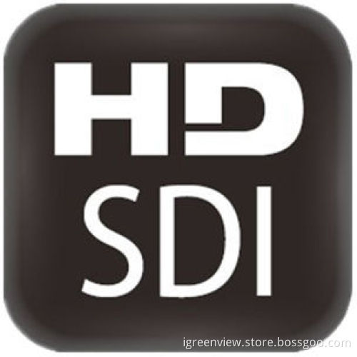 4ch 1080p Hd-sdi Dvr Support 2 Sata Hard Disk 